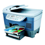 HP OfficeJet D Series Guide de r&eacute;f&eacute;rence + AI Chat &amp; PDF T&eacute;l&eacute;chargement