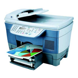 Officejet d125xi