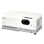 Epson emp-dm1 Manuel utilisateur