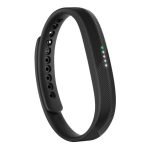 Fitbit Flex 2 Manuel utilisateur