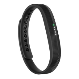 Fitbit Flex 2 Manuel utilisateur | Fixfr