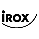 Irox ETG38 Manuel utilisateur