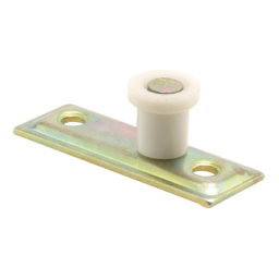 Prime-Line N 6833 Bi-Fold Door Top Guide, spring-loaded, Johnson Hardware Mode d'emploi | Fixfr