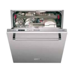 Whirlpool KDSCM 82140 Manuel utilisateur | Fixfr