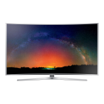 Samsung UE48JS9002T Manuel utilisateur