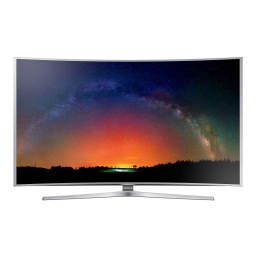 Manuel Samsung Smart TV + Chat IA & Téléchargement PDF | Fixfr