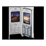 Sony Ericsson K310I Manuel du propri&eacute;taire