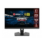 MSI Optix MAG274R Moniteur PC Manuel du propri&eacute;taire