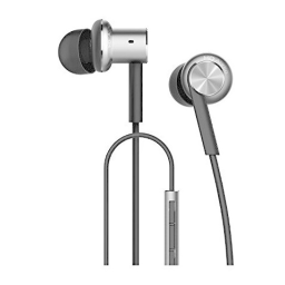 Xiaomi Mi In-Ear Headphones Pro Manuel utilisateur | Fixfr