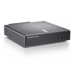 Dell OptiPlex FX160 : Guide d'installation + IA
