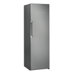 Whirlpool SW8 1Q XR Refrigerator Manuel utilisateur