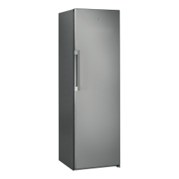 Whirlpool SW8 1Q XR Refrigerator Manuel utilisateur | Fixfr