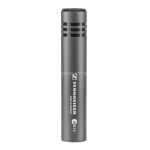 Sennheiser E 614 Manuel utilisateur