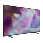 Samsung QE55Q67A 2021 TV QLED Product fiche