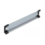 Delock Rail DIN 35 x 7,5 mm (100 cm) + AI Chat &amp; PDF