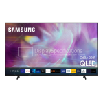 Samsung QE75Q60A 2021 TV QLED Product fiche