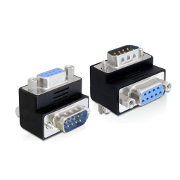 DeLOCK 66123 DIP flip switch piano 4-digit 2.54 mm pitch THT vertical red 5 pieces Fiche technique | Fixfr