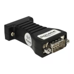 Delock 43368 Panneau frontal | AI Chat &amp; PDF