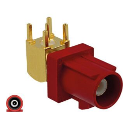 Delock L Mâle 90° PCB Connecteur: Chat IA & PDF | Fixfr