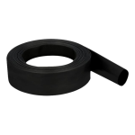 DeLOCK 18943 Heat Shrink Tube 5 m x 22 mm black Fiche technique