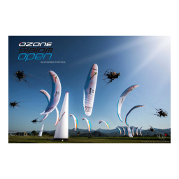 Ozone Slalom 19, 21 : Revue, IA Chat & PDF | Fixfr