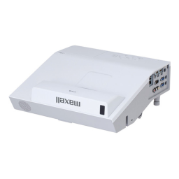 Hitachi FT01B Projector Guide | Fixfr