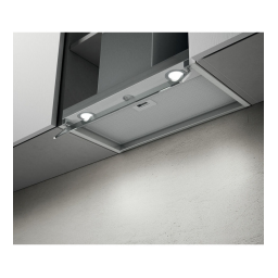 Elica BOXIN LX/IX/A/90 Groupe filtrant Product fiche | Fixfr