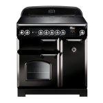 Manuel Falcon Classic/Deluxe, Professional/Deluxe 90 Induction| AI Chat &amp; PDF Download
