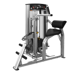 Cybex International 11100_BACK EXTENSION Manuel utilisateur