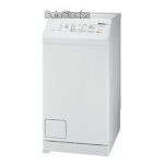 Miele W 205 Mode d'emploi | AI Chat &amp; PDF Access