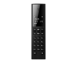 Philips Linea V - M3501 Manuel utilisateur | Fixfr