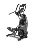 Bowflex M8i Manuel utilisateur