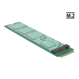 Delock 84755 Support d'emplacement USB + Chat IA et PDF | Fixfr
