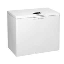 Whirlpool WHE31352 F Fiche produit | AI Chat & PDF | Fixfr