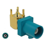 Delock 89774 Connecteur FAKRA C | AI Chat &amp; PDF