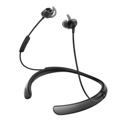 Bose Quiet Control 30 wireless Ecouteurs Manuel du propriétaire | Fixfr