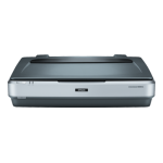 EPSON EXPRESSION 10000 XL : Guide d'installation + IA