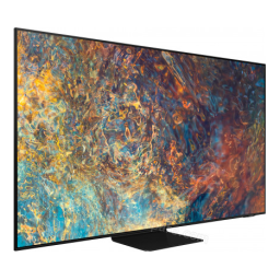 Neo QLED QN97A: Fiche Produit IA et PDF | Fixfr