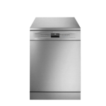 Smeg LVS432XIN Lave vaisselle 60 cm Product fiche