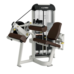 Cybex International 11140_PRONE LEG CURL Manuel utilisateur | Fixfr