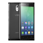 Lenovo Vibe P1m Manuel utilisateur