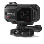 Garmin VIRB X Actioncam Manuel utilisateur