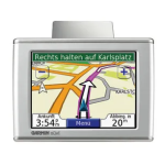 Garmin NUVI 300T Manuel du propri&eacute;taire