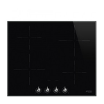 Manuel Plaque de Cuisson Smeg: IA Chat et PDF