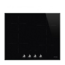 Manuel Plaque de Cuisson Smeg: IA Chat et PDF | Fixfr