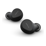 Jabra RHYTHM: Sp&eacute;cifications + AI Chat &amp; PDF