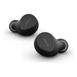 Jabra RHYTHM: Spécifications + AI Chat & PDF | Fixfr
