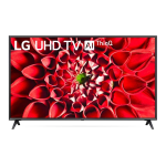 LG 65UN7100 T&eacute;l&eacute;viseur 4K UHD | AI Chat &amp; PDF