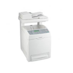 Lexmark X560N Manuel utilisateur