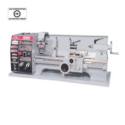 King Canada SS-1022 STAND FOR KC-1022ML Manuel utilisateur | Fixfr